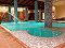 Piscina Hotel M&Agrave;GIC CANILLO Andorra - Piscine H&ocirc;tel MAGIC CANILLO Andorre - Swimming pool