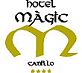 Hôtel MAGIC CANILLO Andorre